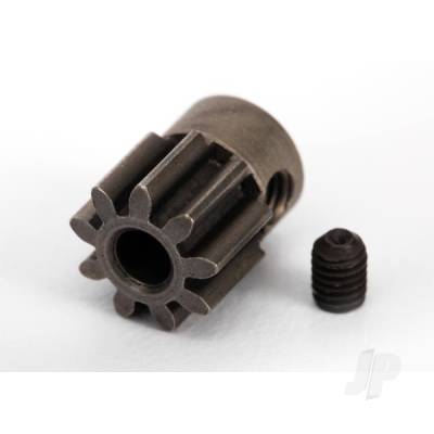 9-T Pinion Gear (32-pitch) Set