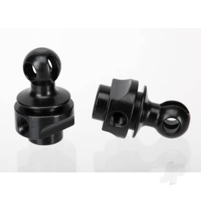Differential output shaft (for Steel constant-velocity driveshafts) (2 pcs)
