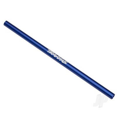 Driveshaft, Center, 6061-T6 aluminium (Blue-anodised) (189mm)