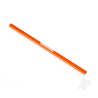 Driveshaft, Center, 6061-T6 aluminium (Orange-anodised) (189mm)
