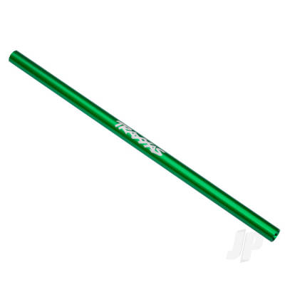 Driveshaft, Center, 6061-T6 aluminium (Green-anodised) (189mm)