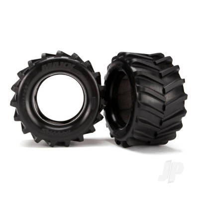 Tyres, Maxx 2.8in (2 pcs)