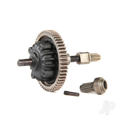 Center Differential, Complete (fits Hoss 4X4 VXL)