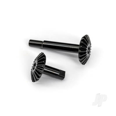 Hardened Steel Center Differential Output Gears (2)