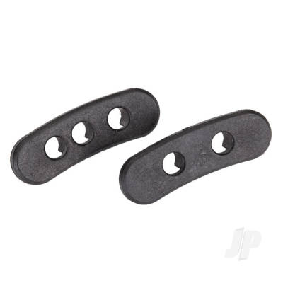 Gear Adapter, Fixed, Rustler 4X4