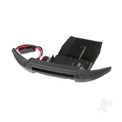 Bumper with LED Lights