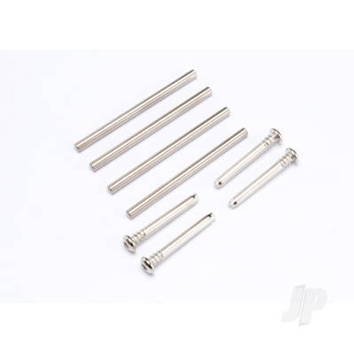 Suspension pin Set, complete (Front and Rear)