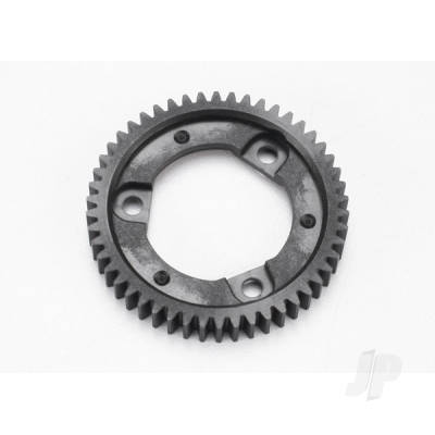 Spur 50-tooth (0.8 metric pitch, compatible with 32-pitch) (for centre Differential)