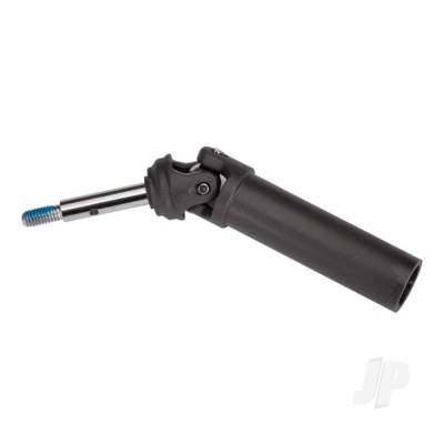 Stub axle assembly, Rear, outer, extreme heavy duty (1pc) (left or right) (assembled with internal-splined half shaft)