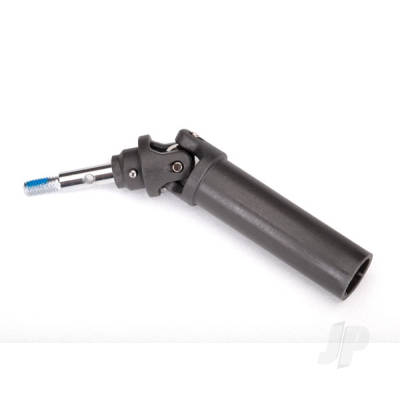 Stub axle assembly, Front, outer, extreme heavy duty (1pc) (left or right) (assembled with internal-splined half shaft)