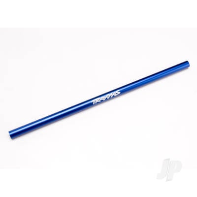 Driveshaft, Centre, 6061-T6 aluminium (Blue-anodised)