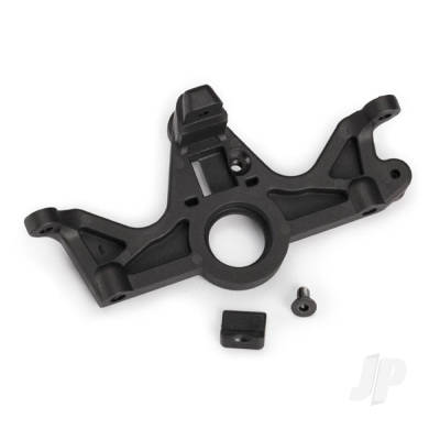 Motor mount (assembled with 3x6 flat-head machine screw) / 3.0mm NL (1pc)