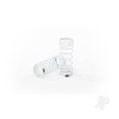Springs, Front (progressive, +10% rate, Pink) (2 pcs)