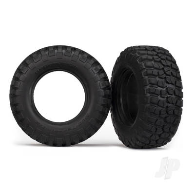 Tyres, BFGoodrich Mud-Terrain T / A KM2 (2 pcs)