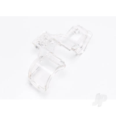 Cover, gear (Clear)