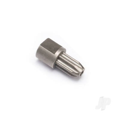 Drive Hub, Center, Rear (1pc) / 4x3 GS (1pc)