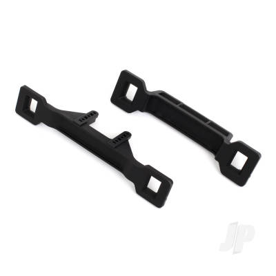 Body mounts, Front & Rear