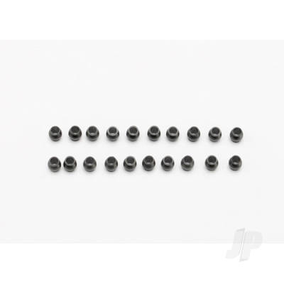 Hollow balls (20)