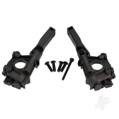 Bulkhead, Front (left & right halves) / 3x10mm BCS (4 pcs)