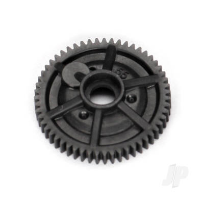 Spur 55-tooth