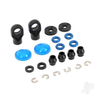 GTR Shock rebuild kit