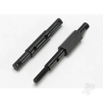 Input shaft / output shaft