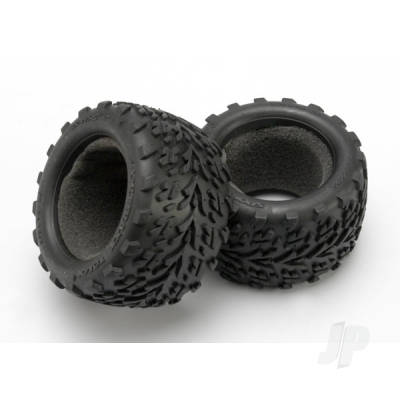 Tyres, Talon