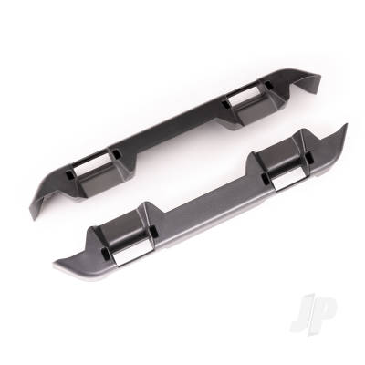 Clipless mounts, body (left & right) (for #7412 series bodies)