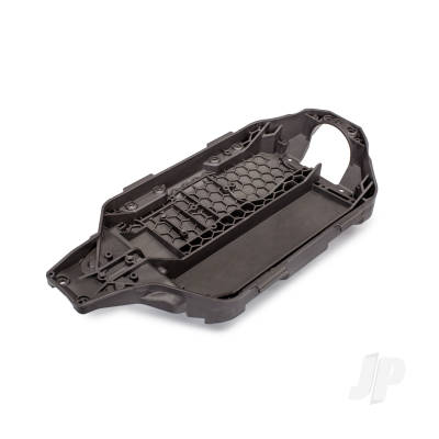 Chassis, Charcoal Grey