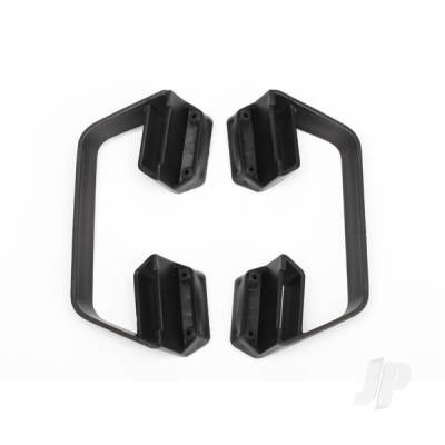 Nerf bars, Chassis (2 pcs)