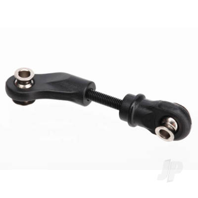 Linkage, steering