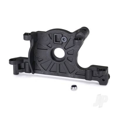 Motor mount (assembled with 3x6 flat-head machine screw) / 3.0mm NL (1pc)