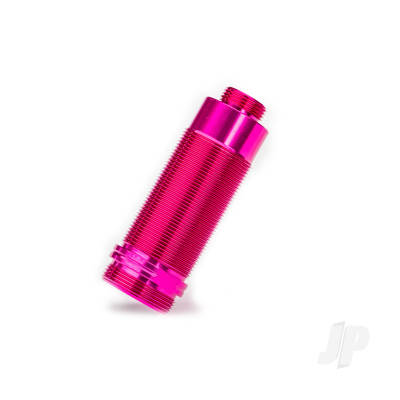 Body, GTR XX-Long (Pink-anodised, PTFE-coated aluminium) (1pc)