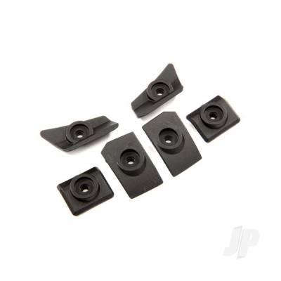 Body Reinforcement Set (fits #7711 Body)