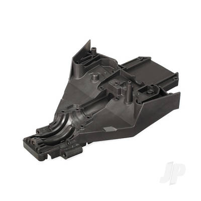 Bulkhead, Front (lower)