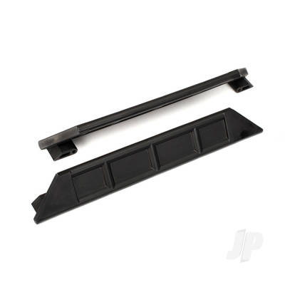 Nerf bars, Chassis (2 pcs)