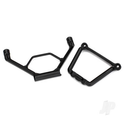 Bumper mount, Front / bumper support