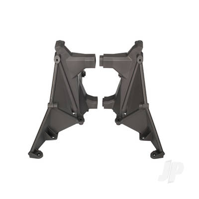 Shock tower, Front (left & right halves)