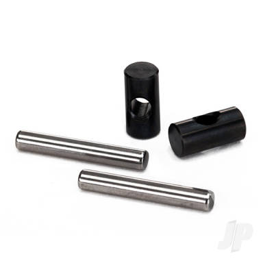 Rebuild kit, Steel constant-velocity driveshaft (includes pins for 2 driveshaft assemblies (use only with #7750X driveshaft)