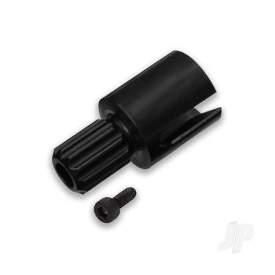 Drive cup (1pc) / 3x8mm CS (use only with #7750X driveshaft)
