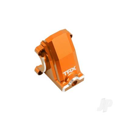 Housing, Differential (Front & Rear), 6061-T6 aluminium (Orange-anodised)