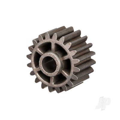 Input transmission, 20-tooth / 2.5x12mm pin