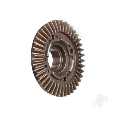Ring Differential, 35-tooth (heavy duty) (use with #7790, #7791 11-tooth Differential Pinion Gear gears)