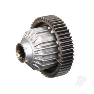 Center drive, torque-biasing (assembled) / 17x26x5 ball bearings (2 pcs) (requires #7727X bulkheads)