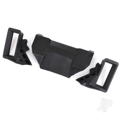 Body mounts, front