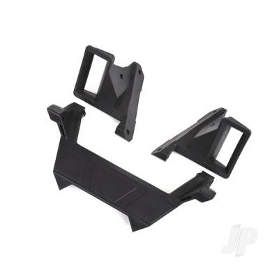 Body mounts, Rear