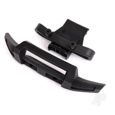 Bumper, Front / bumper mount, front