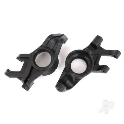 Steering blocks, left & right