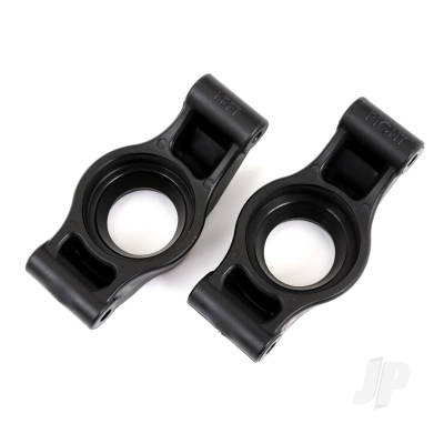 Carriers, stub axle (rear) (left & right)