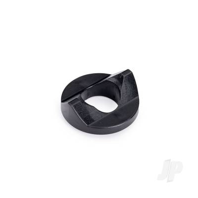 Bellcrank bushing, steering (1) (for use with #7746 aluminium steering bellcranks)